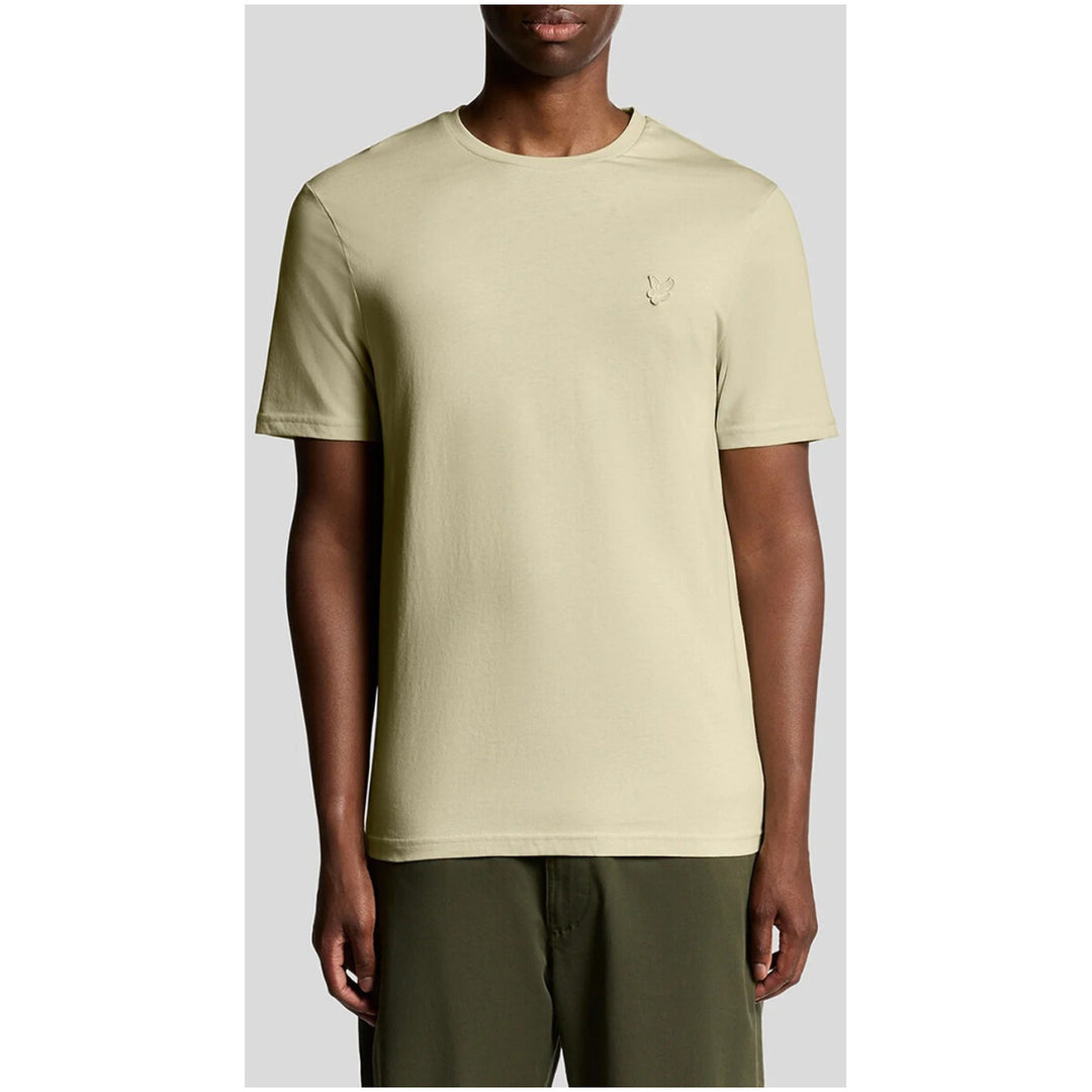Lyle &amp; Scott Men T-Shirt