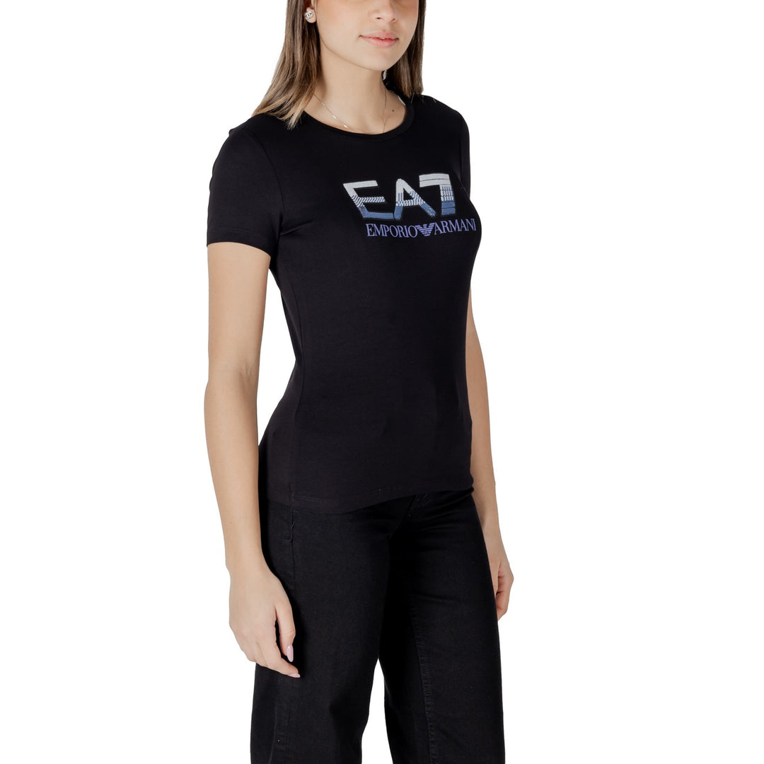 Ea7  Women T-Shirt