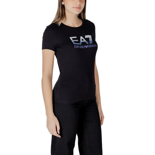 Ea7  Women T-Shirt