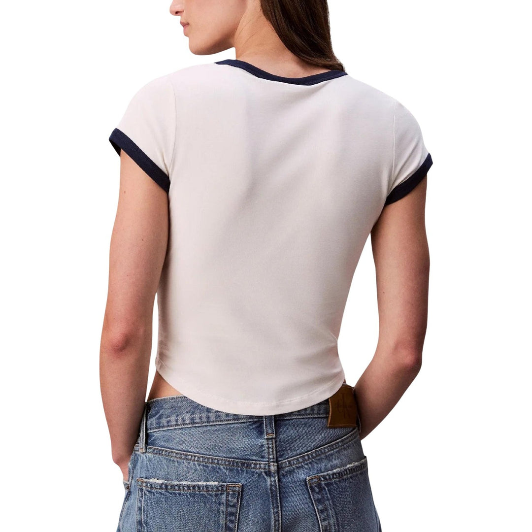 Calvin Klein Jeans  Women T-Shirt