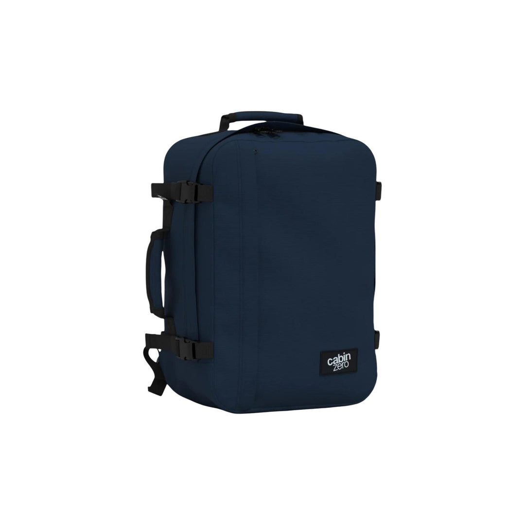 Cabin Zero Men Bag