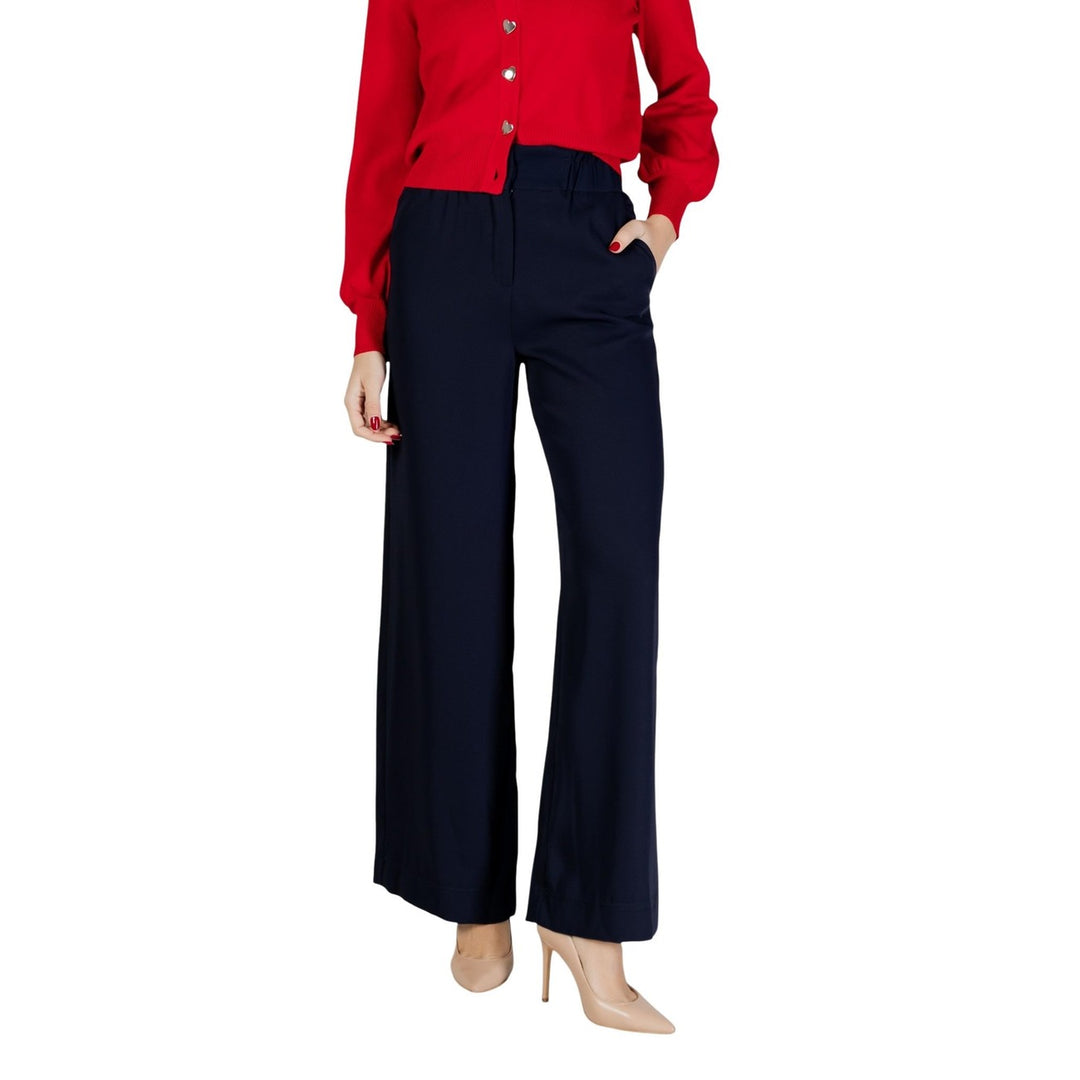 Morgan De Toi  Women Trousers