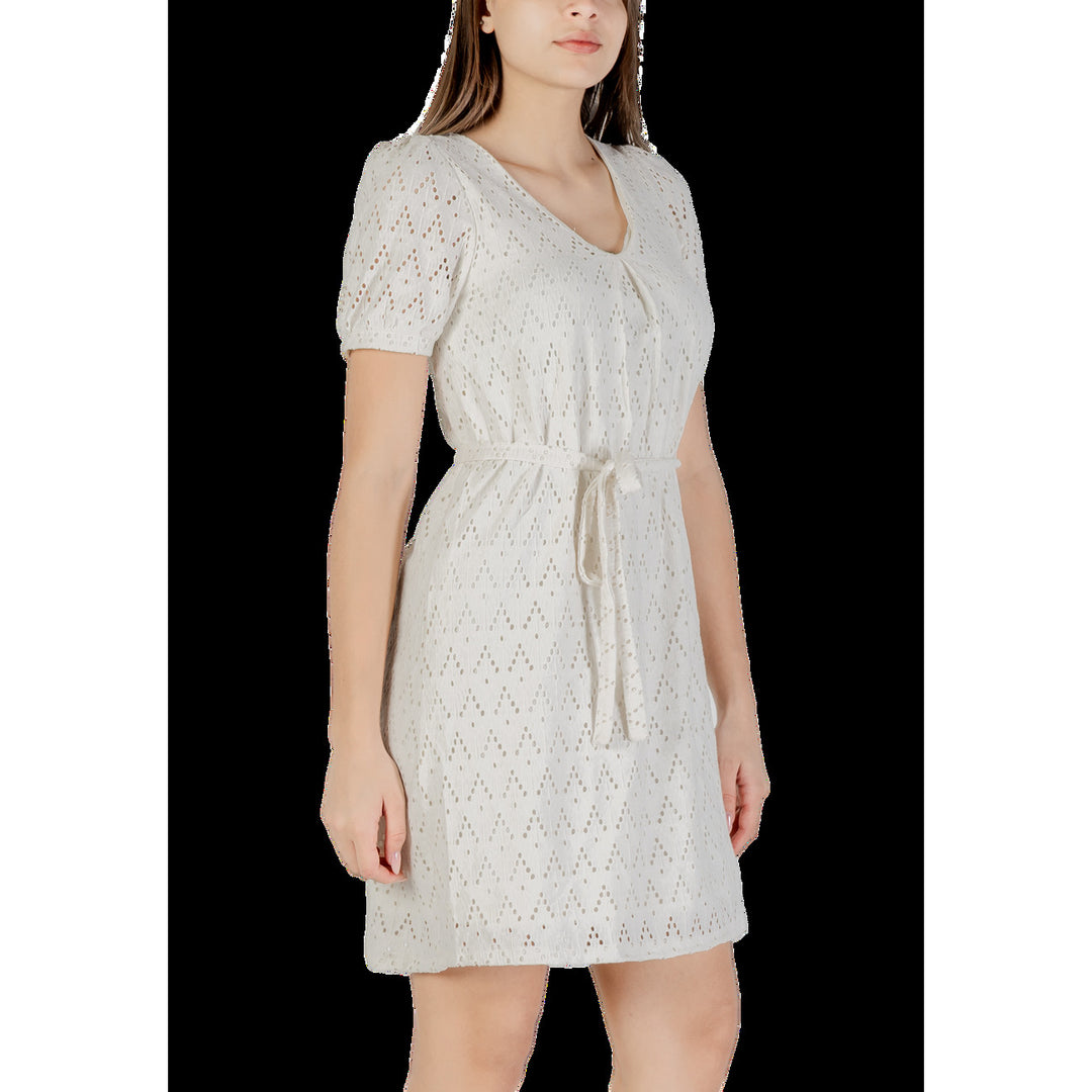 Vila Clothes  Women Dress