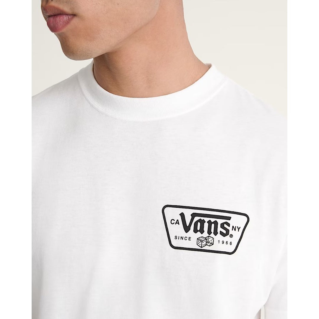 Vans Men T-Shirt