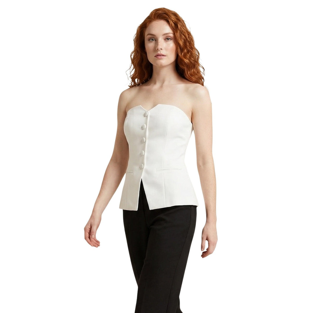 Morgan De Toi  Women Top