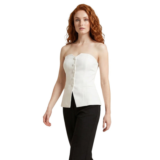 Morgan De Toi  Women Top