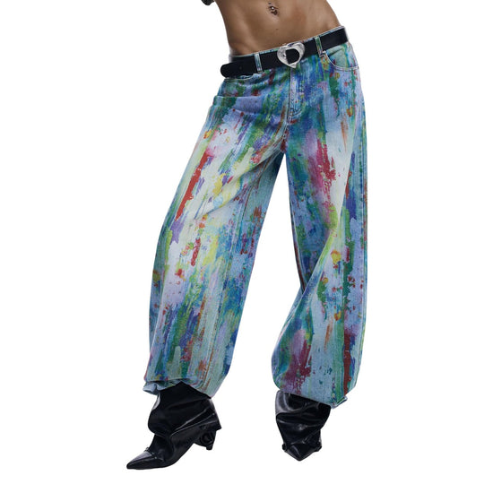 Desigual  Women Jeans