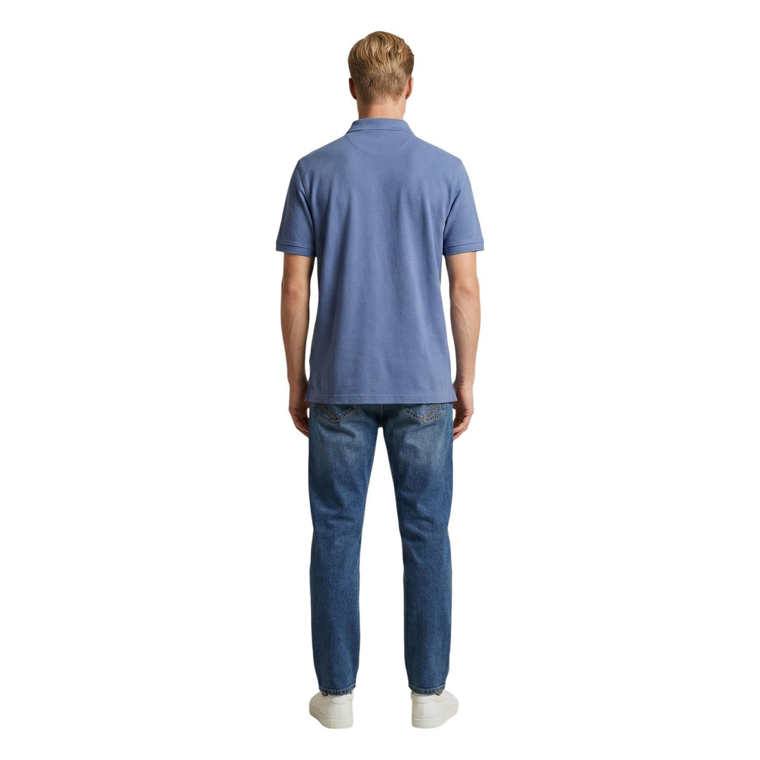 Gant Men Polo