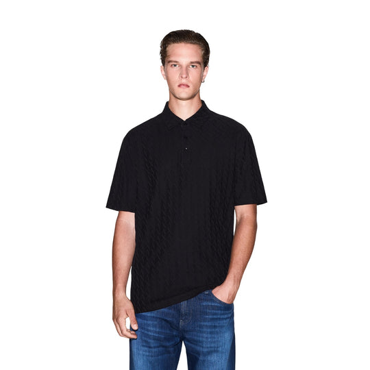 Armani Exchange Men Polo