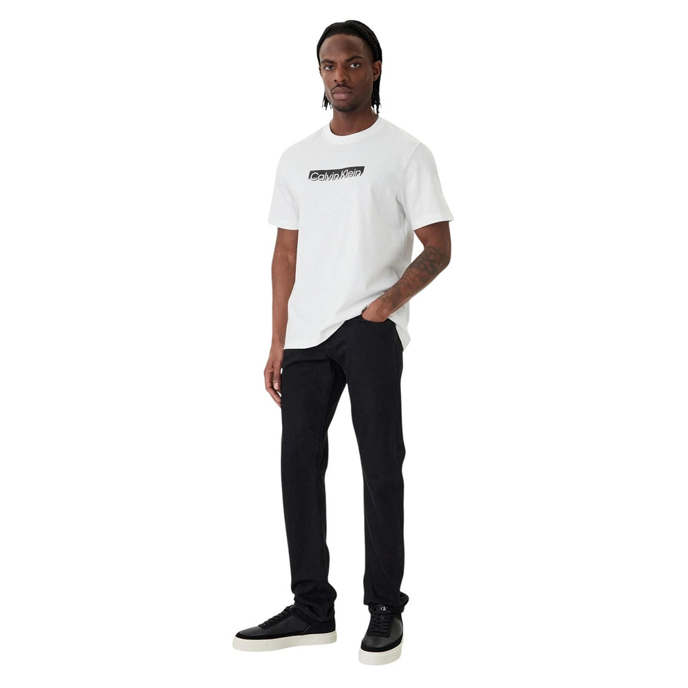 Calvin Klein Men T-Shirt