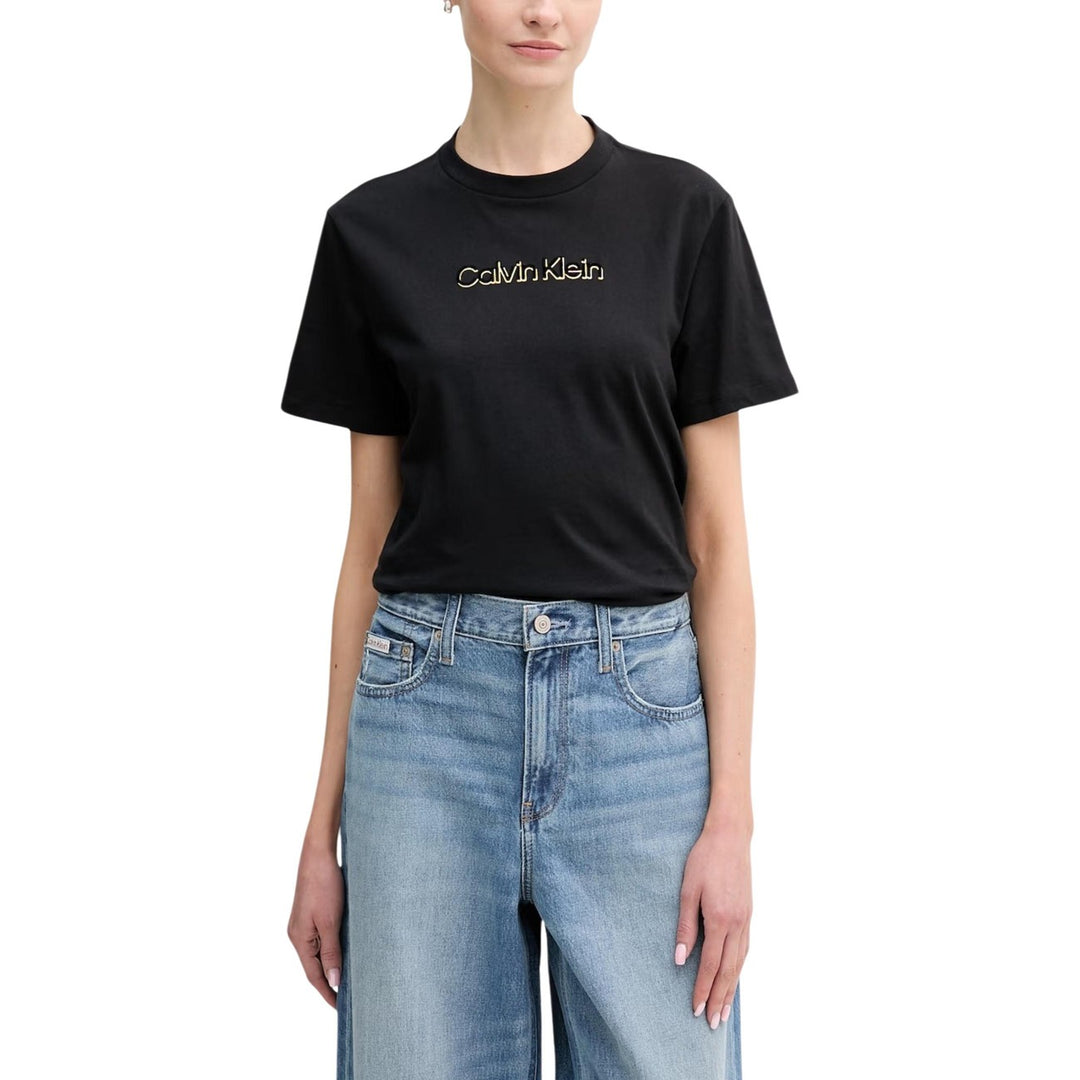 Calvin Klein Jeans  Women T-Shirt