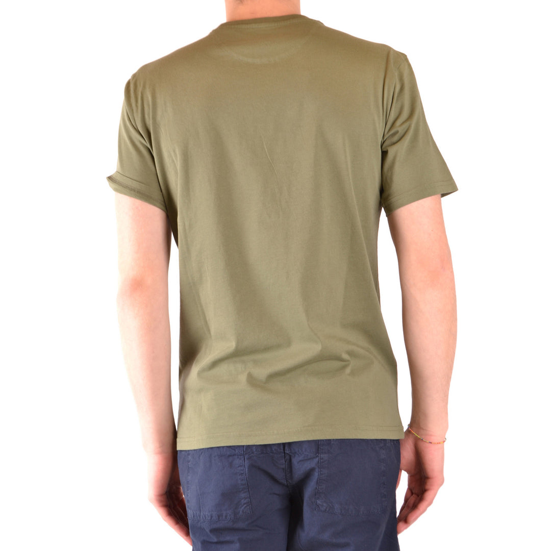 Woolrich Men T-Shirt