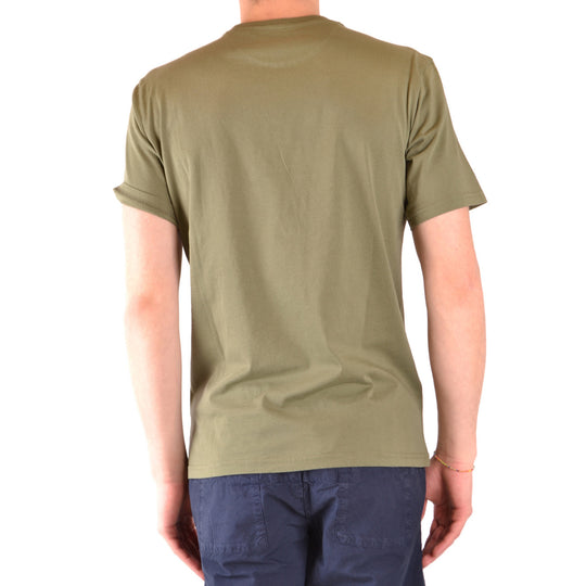 Woolrich Men T-Shirt