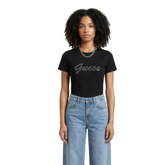 Guess  Women T-Shirt