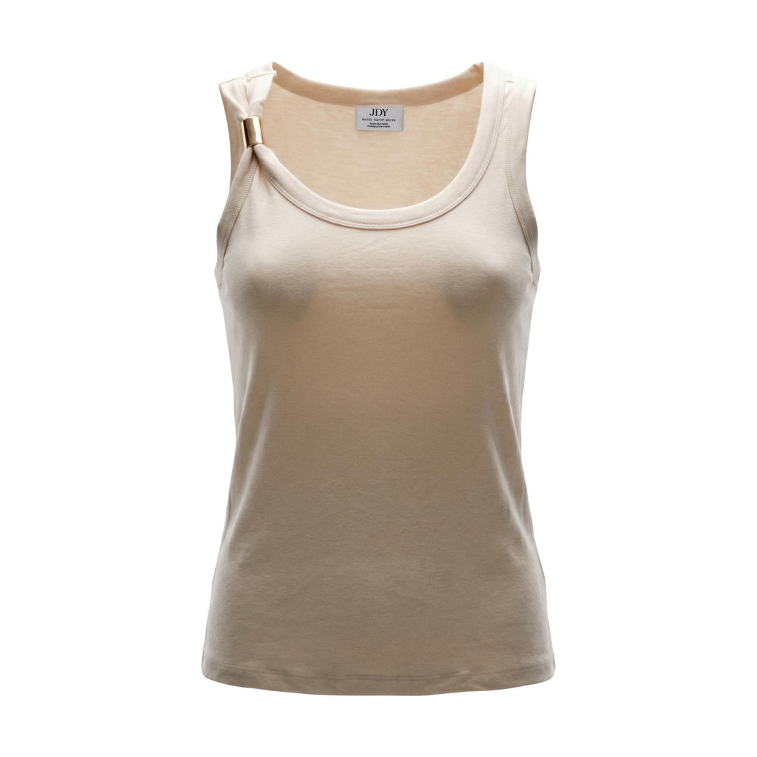 Jacqueline De Yong  Women Undershirt