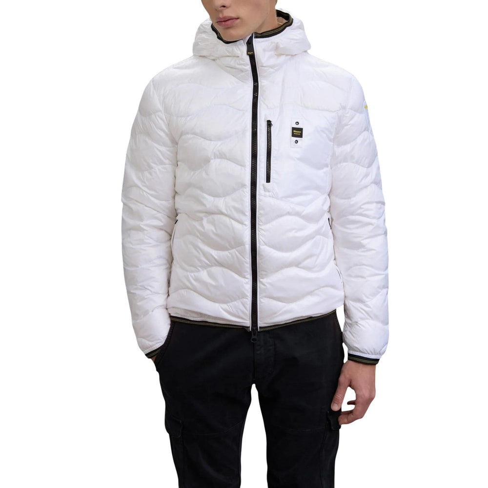 Blauer Men Jacket