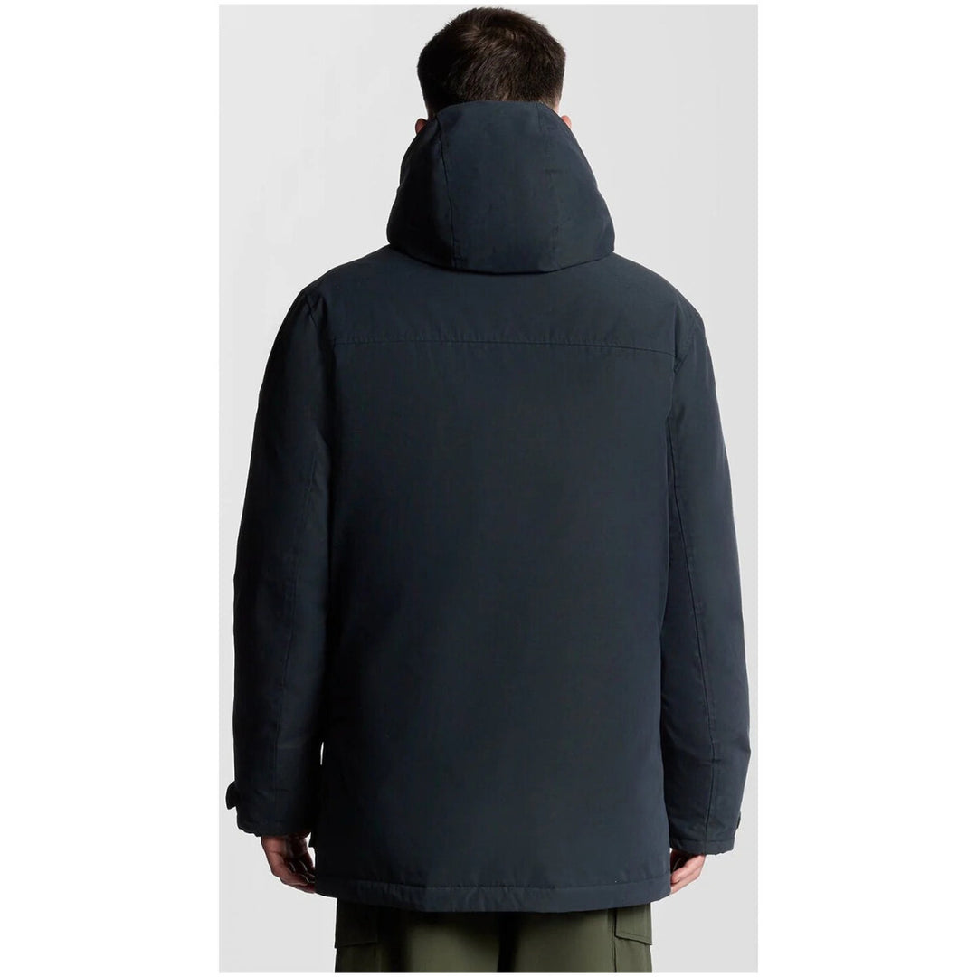 Lyle &amp; Scott Men Jacket