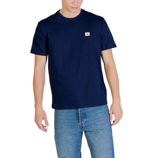 Calvin Klein Jeans Men T-Shirt