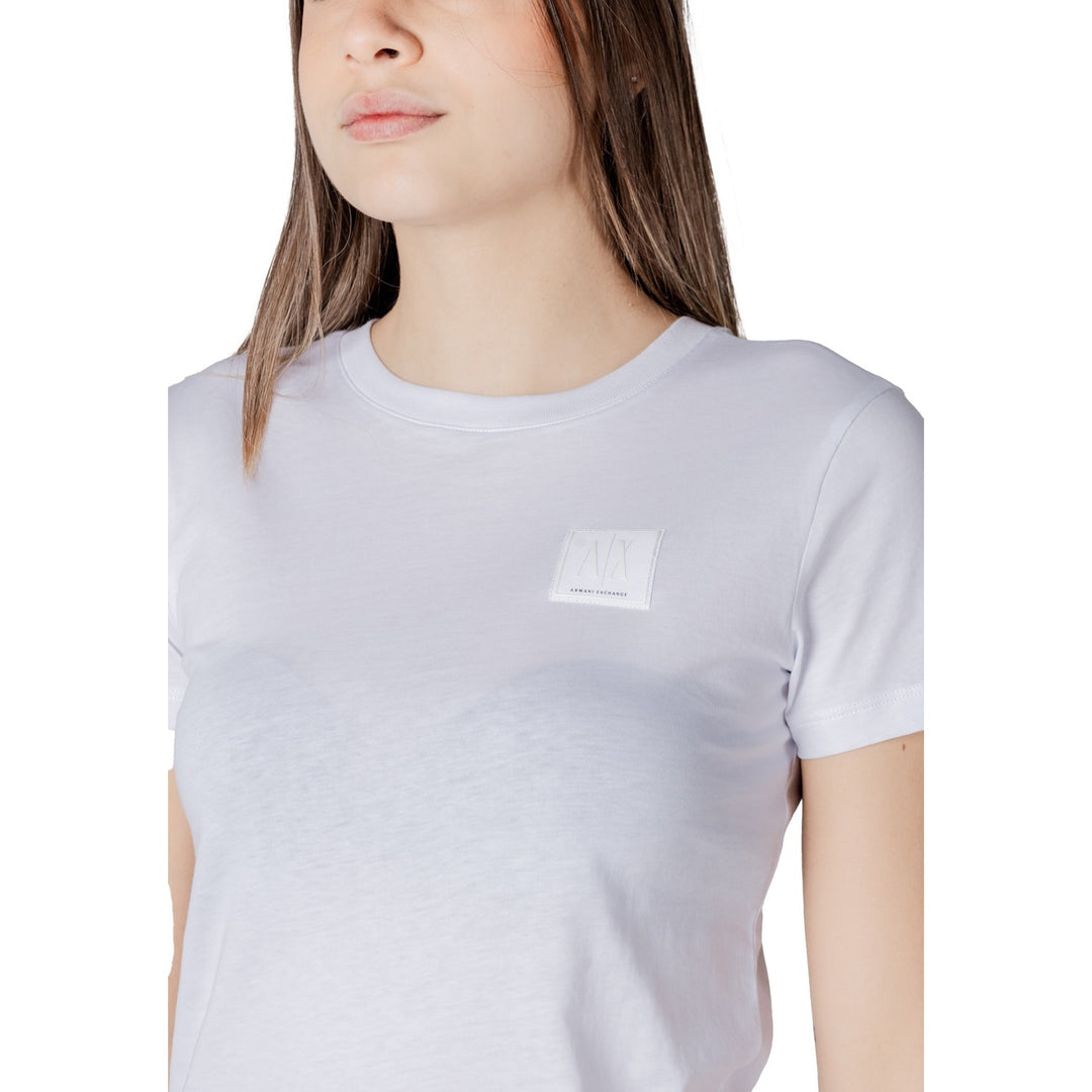 Armani Exchange  Women T-Shirt
