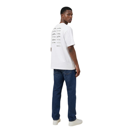 Calvin Klein Jeans Men T-Shirt