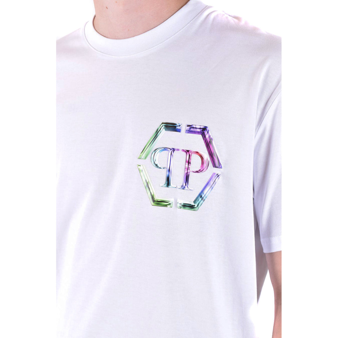 Philipp Plein Men T-Shirt