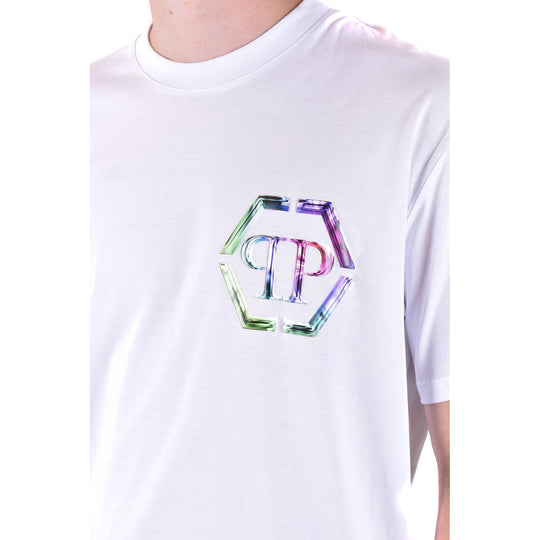 Philipp Plein Men T-Shirt