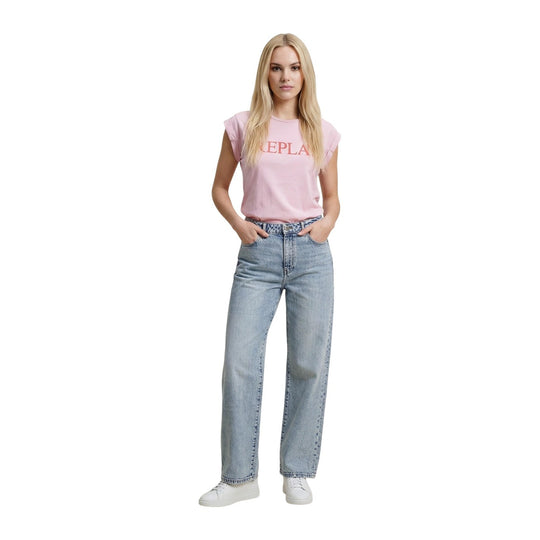Replay  Women T-Shirt