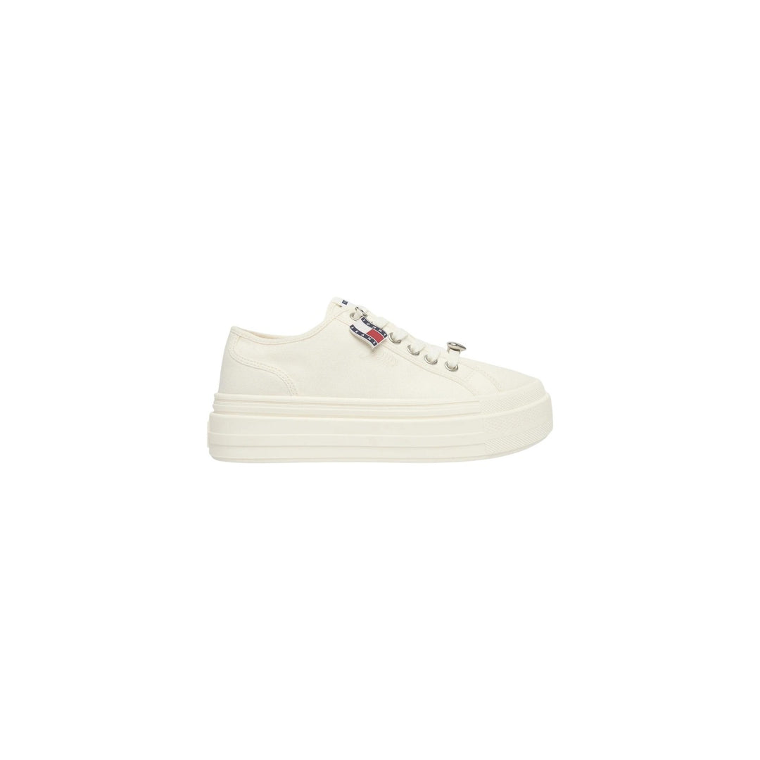 Tommy Hilfiger Jeans Women Sneakers