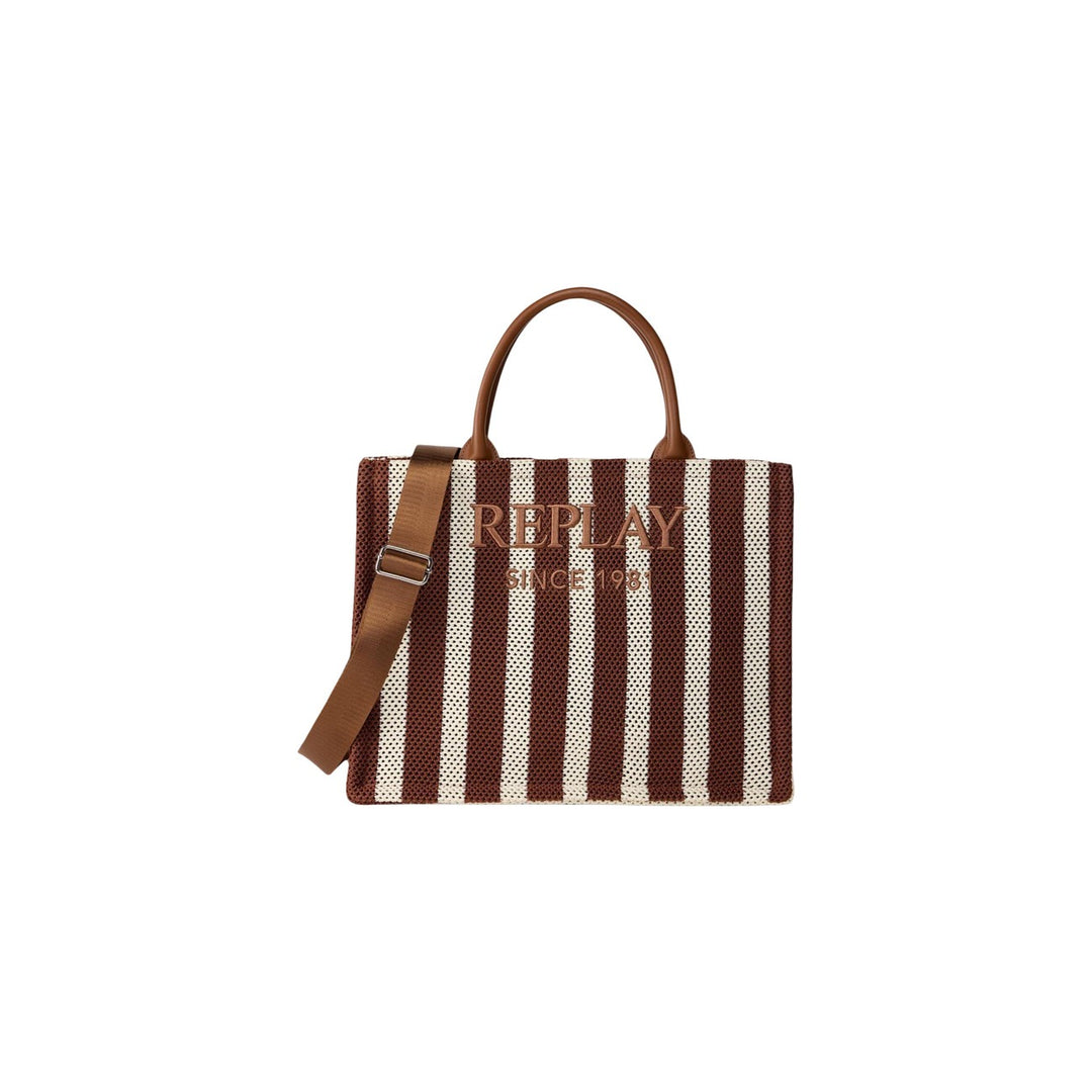 Replay  Women Bag