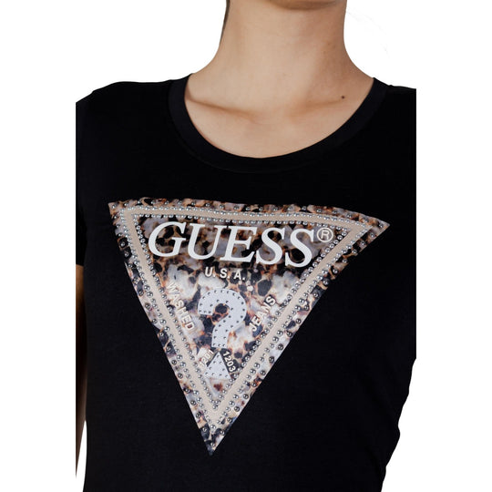 Guess  Women T-Shirt