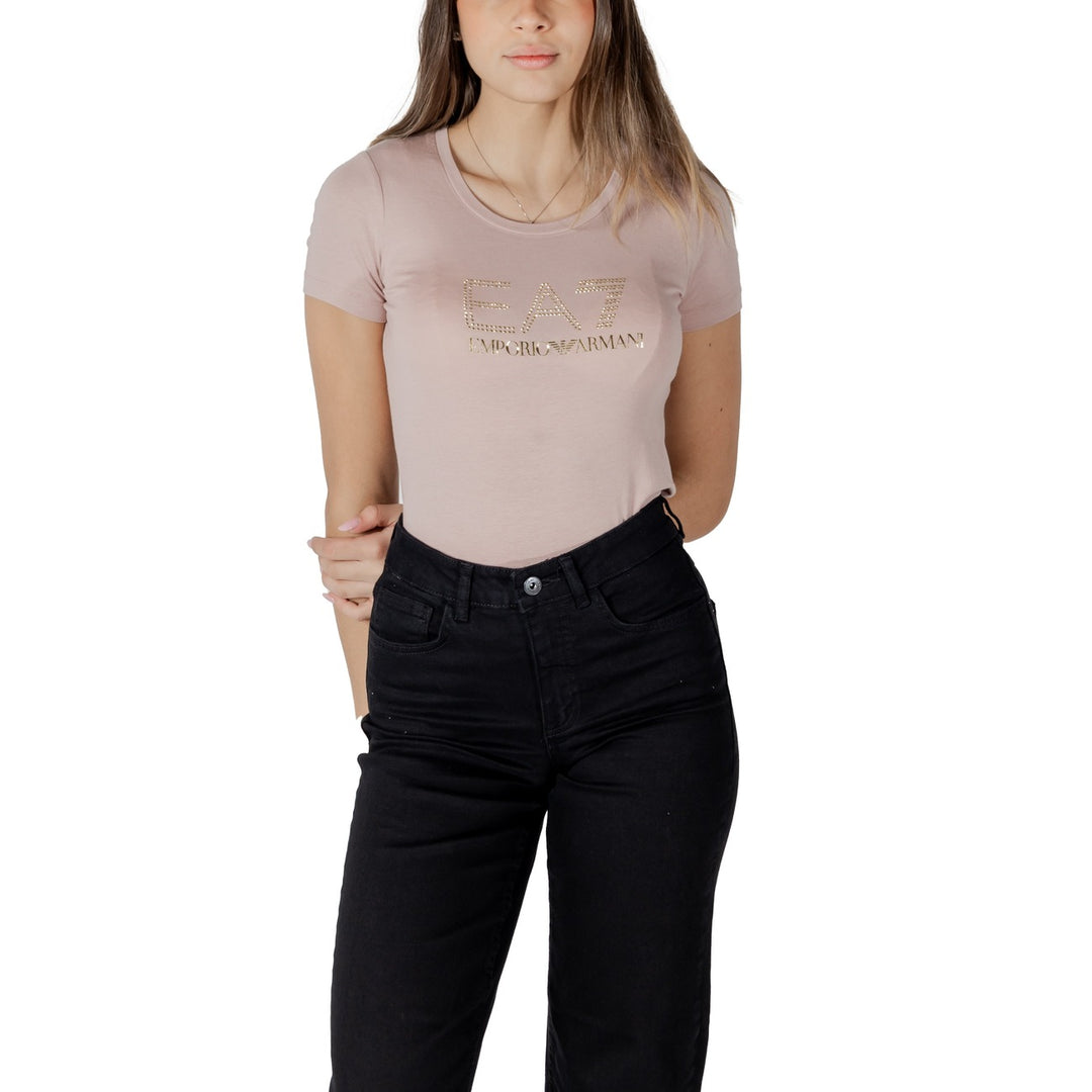 Ea7  Women T-Shirt
