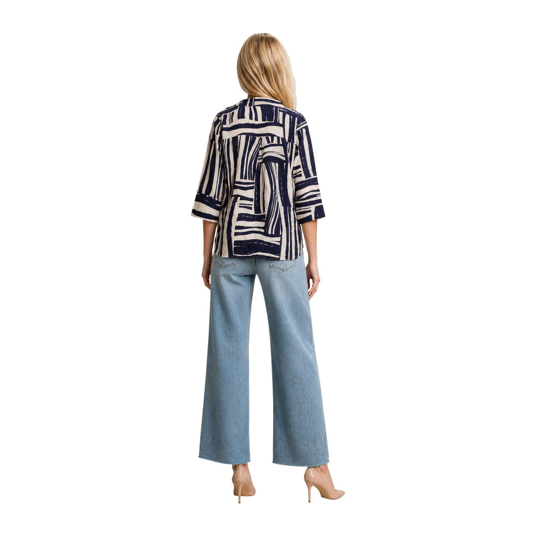 Jacqueline De Yong  Women Top