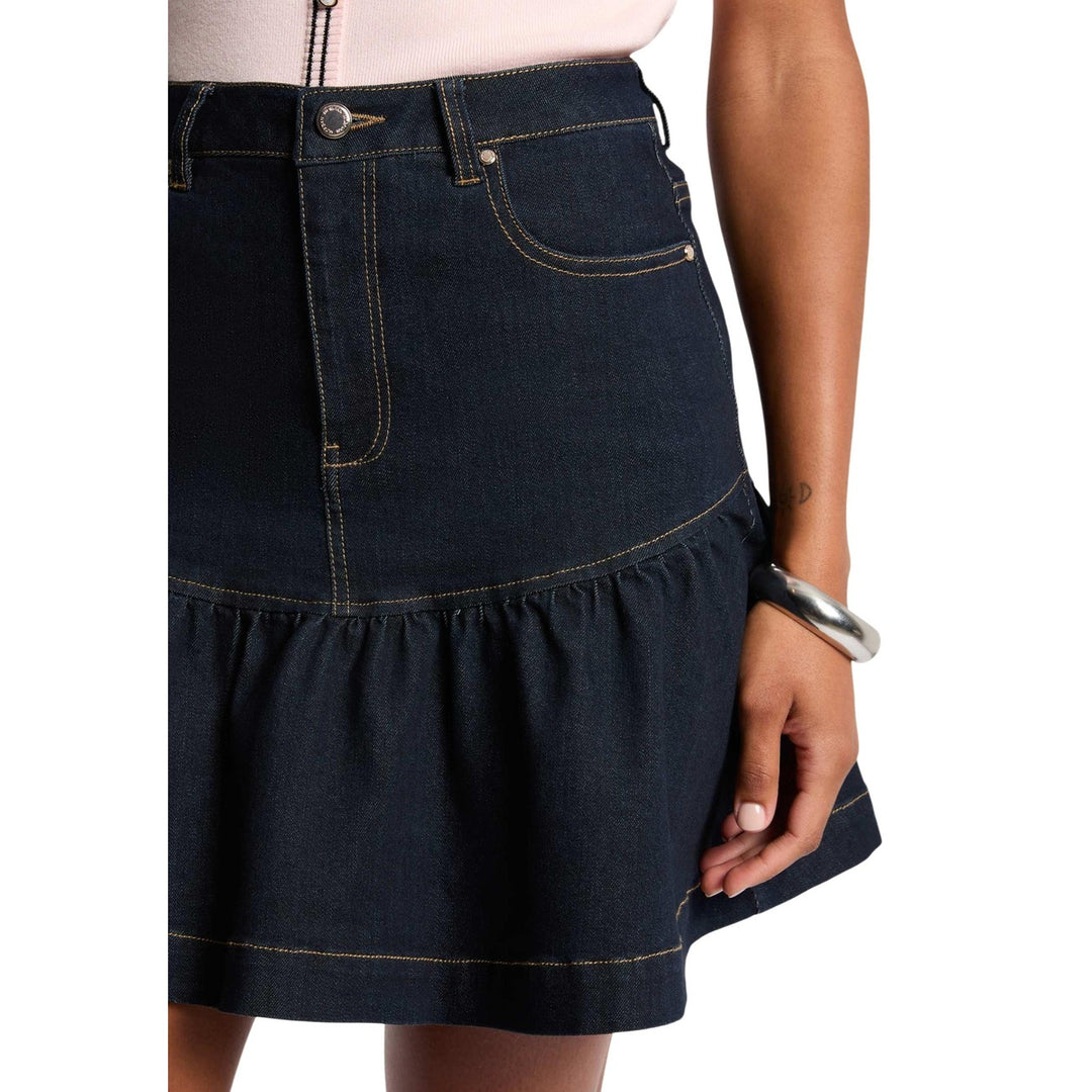 Morgan De Toi  Women Skirt