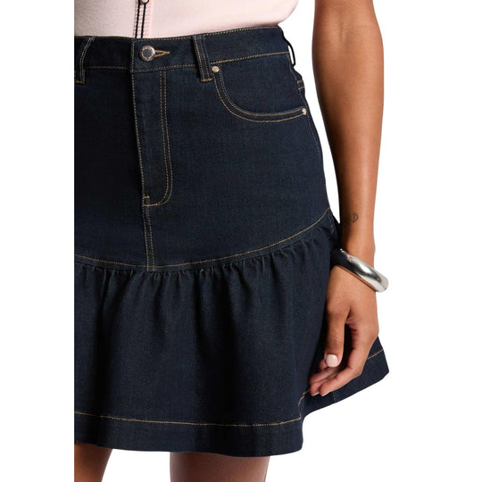 Morgan De Toi  Women Skirt