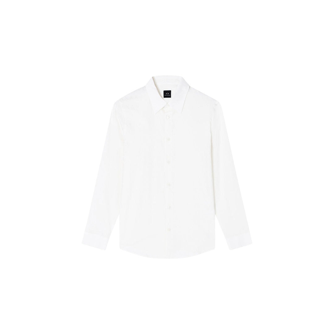 Armani Exchange Men Shirt