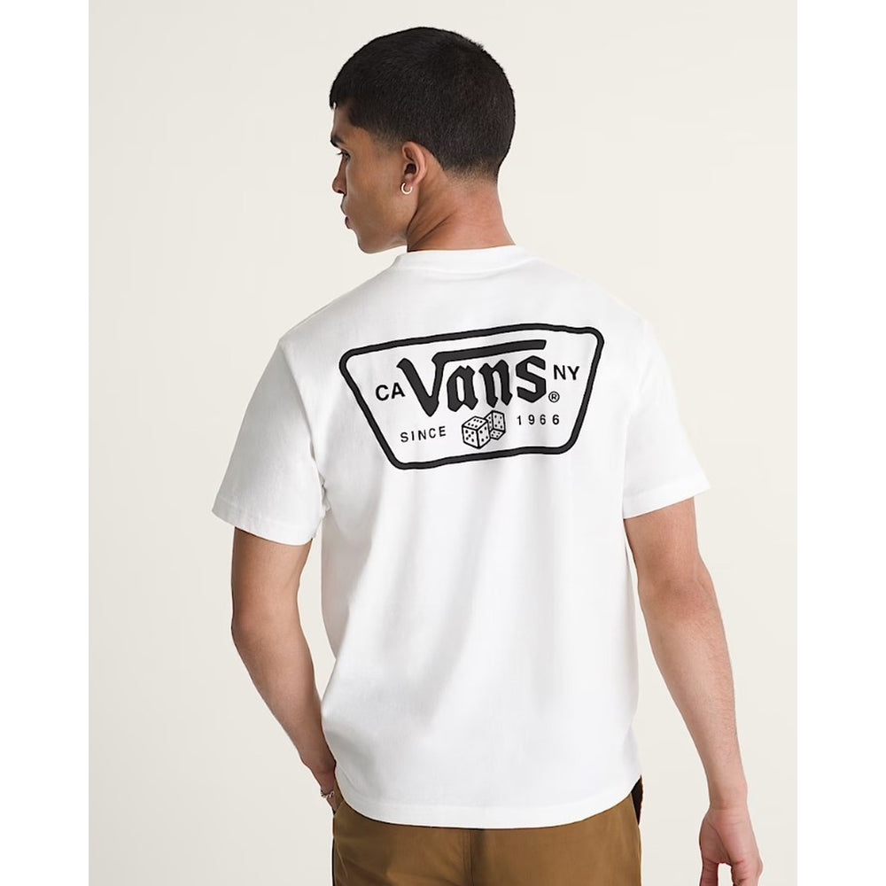 Vans Men T-Shirt
