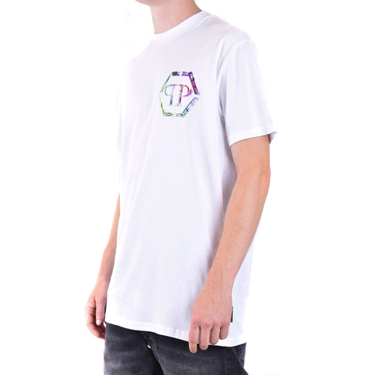 Philipp Plein Men T-Shirt