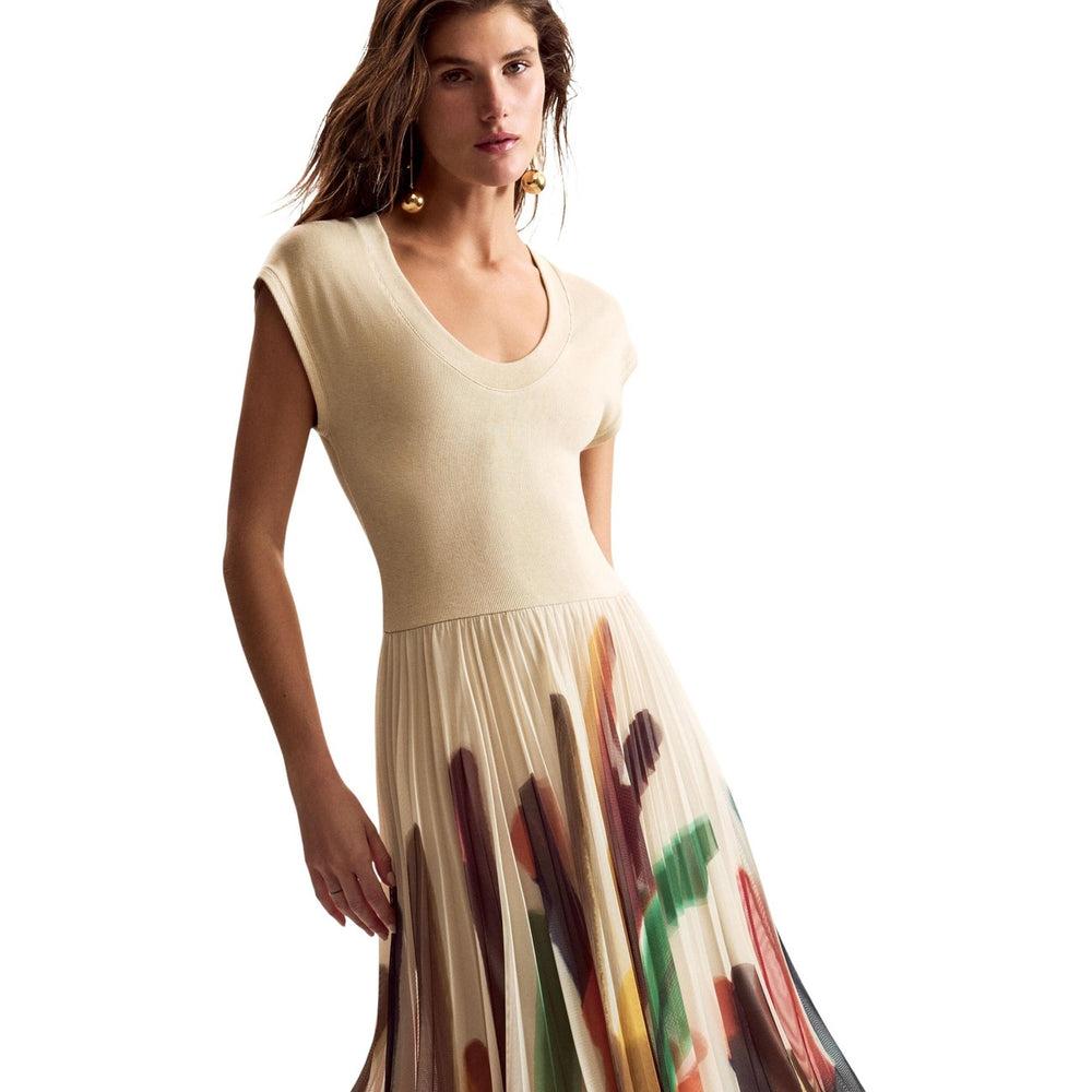 Desigual  Women Dress