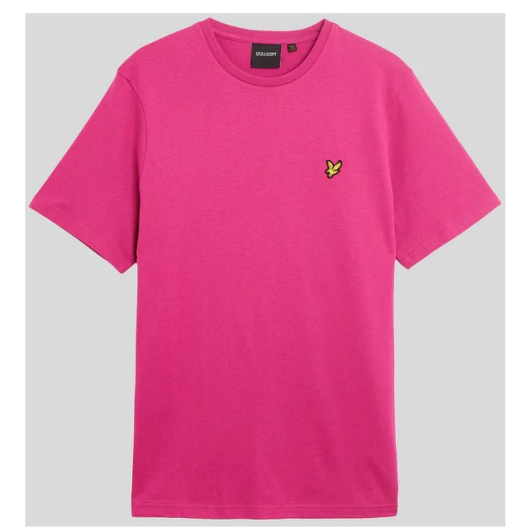 Lyle &amp; Scott Men T-Shirt