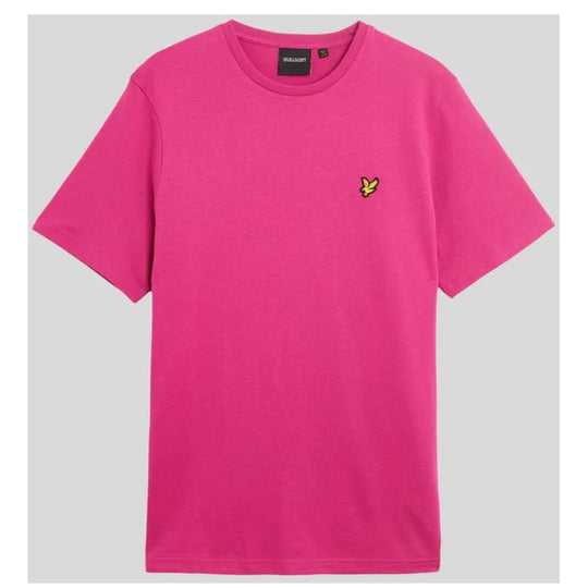 Lyle &amp; Scott Men T-Shirt