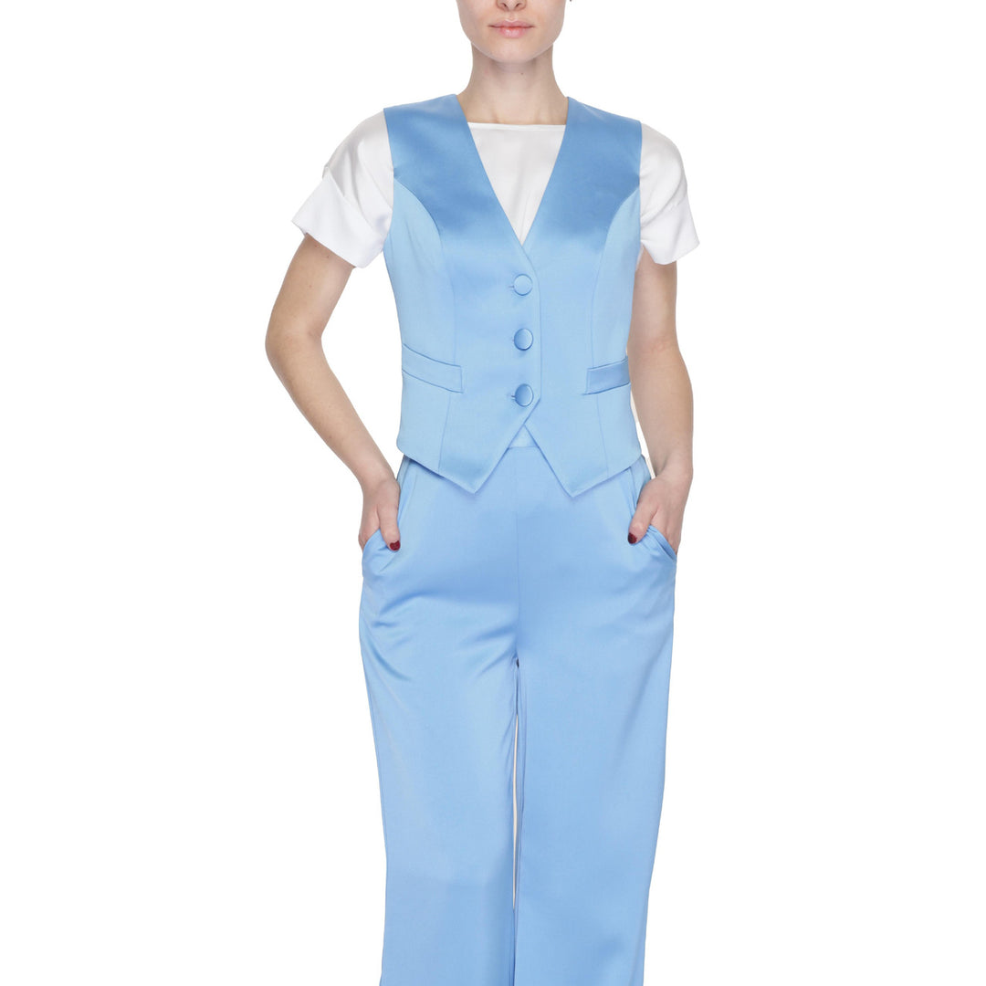 Silence  Women Gilet