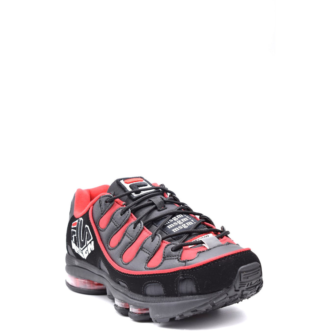 Msgm Men Sneakers