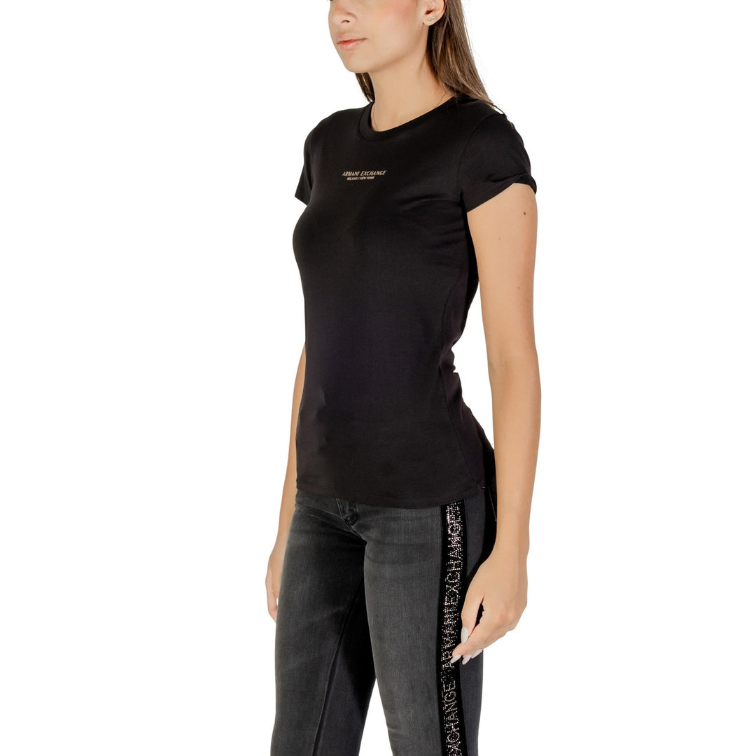 Armani Exchange  Women T-Shirt