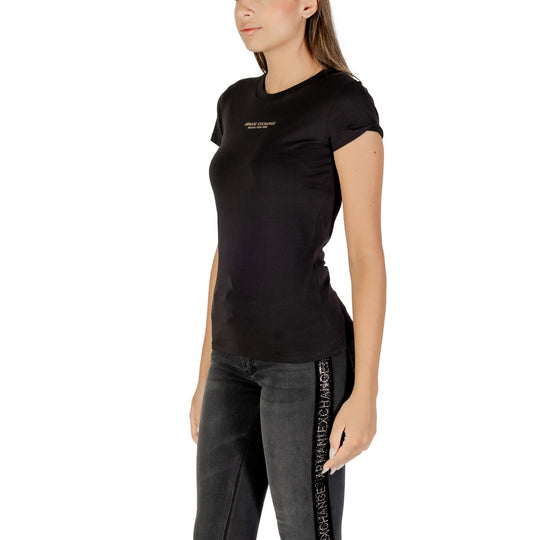 Armani Exchange  Women T-Shirt