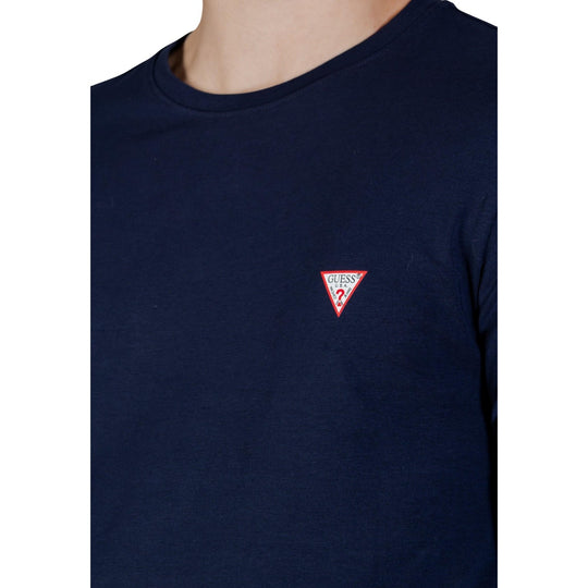 Guess Men T-Shirt