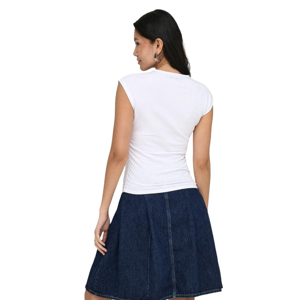 Only  Women Top