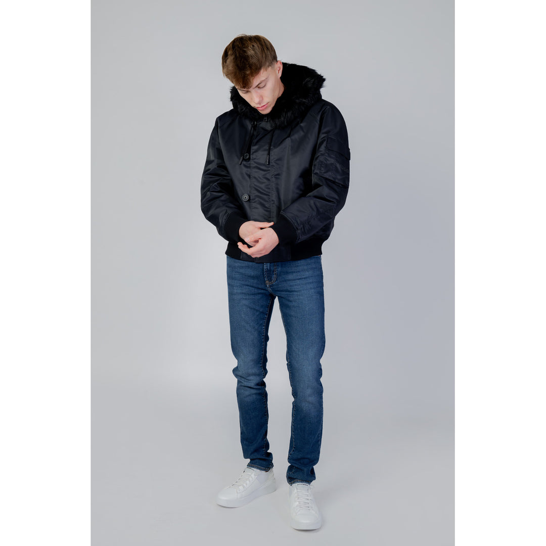 Hugo Men Jacket