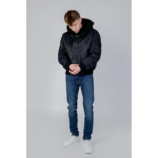 Hugo Men Jacket
