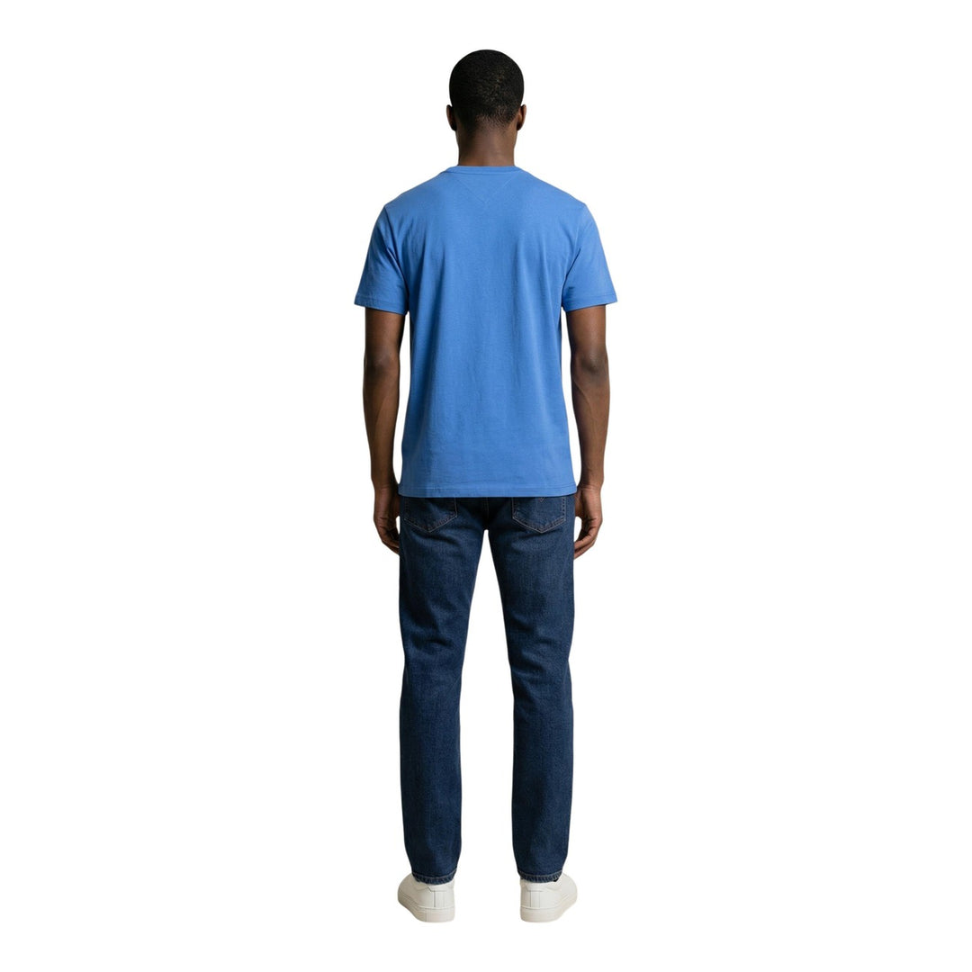 Tommy Hilfiger Jeans Men T-Shirt