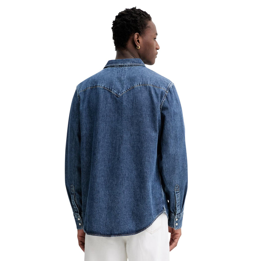 Levi`s Men Shirt